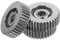 VALICLUD 3 Pcs Teeth Steel Planetary Gears for Electric Bikes Compatible with Bafang Motor Efficient Drive Stable Power Compact Design for Easy Storage