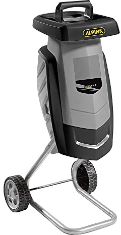 1 PZ BIOTRITURATORE ELETTRICO 'ACH 2.2E' 2200 W NextradeItalia Mod.FERX.1Q22UZ1NLM