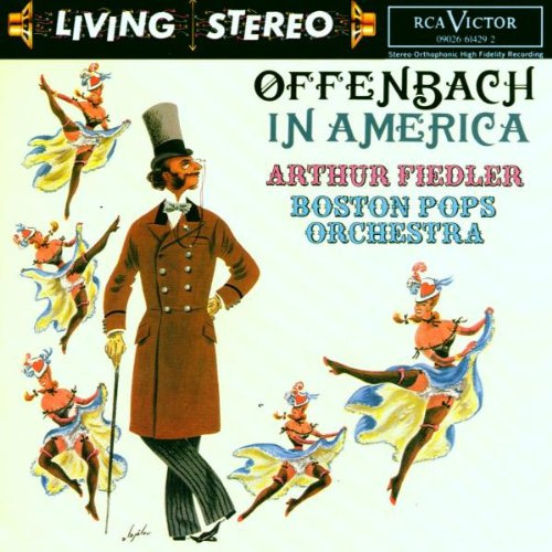 Living Stereo