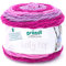 Gründl Garn, Acryl, Raspberry Swirl, 1 x 150 g, 150