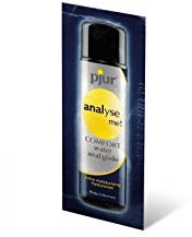 Pjur Gleitgel-11950 Transparent 2 ml