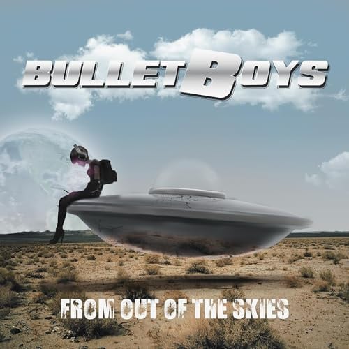From out of the Skies