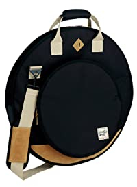 Tama Powerpad Designer Cymbal Bag 22 Black