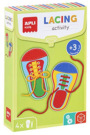 APLI Kids 17533