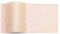 Blush Pink Wrapping Tissue Paper with Rose Gold Gemstones - Large Sheets Sparkly GEM 50x75cm (10 Sheets)