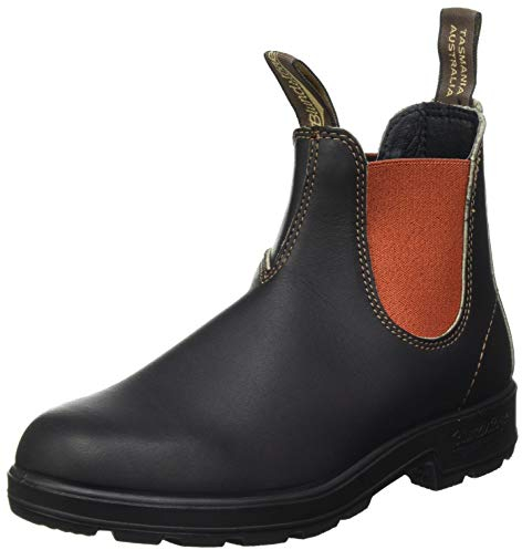 Blundstone Unisex Original 500 Series Chelsea Boot, Brown Terracotta, 42 EU
