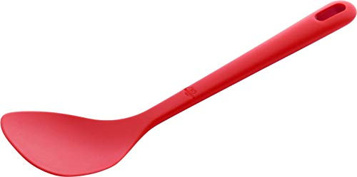 バッラリーニ(Ballarini) Bellarini Turner, 313 x 88 x 52 mm, rosso (rosso)