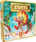 Synapses Games SG001 - Cóatl, Brettspiel, für 1-4 Spieler, ab 10 Jahren