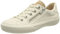 Legero Damen Fresh Sneaker, Offwhite Weiss 1000, 41.5 EU (7.5 UK)