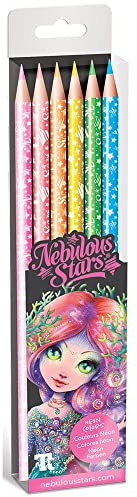 Nebulous Stars Buntstifte (Neon)