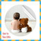 Etichette adesive personalizzate colorate con la vostra immagine, logo, scritta, frase, ecc.