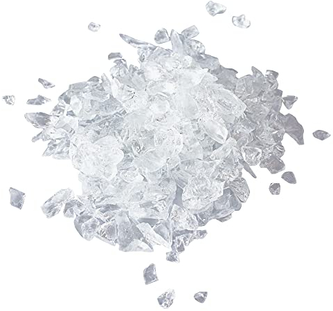 AQUAWATER, 106667, Recharge anti-tartre 1,5 kg - Cristaux de polyphosphate de qualité alimentaire pour tous filtres standards - Limite le calcaire et améliore le lavage du linge