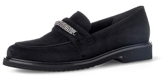 Gabor Damen Slipper, Frauen Slip On