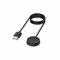 Feysentoe Cavo di Ricarica Compatibile con Amazfit T-REX/GTR 42MM/GTR 47MM/GTS Cable Caricatore Porta USB Cavetto Carica Cavo Caricabatterie USB YP.1M