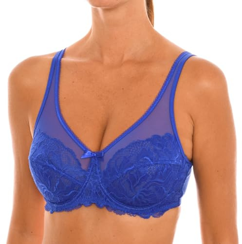 Dim Bh Bügel-Bh Generous Essentiel Damen x1, Pink, 80B