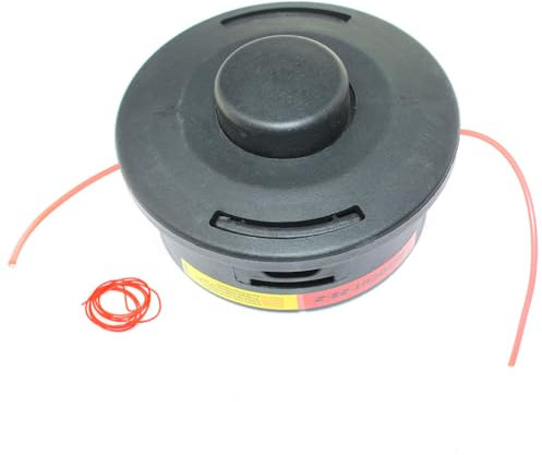 ICOOYO Mähkopf für Stihl FR85 FR106 FR108 FR130 FR220 FR350 FR480 FSA90 FSA130 FS44 FS48 FS52 FS55 FS56 FS62 FS65 FS70 FS72 FS74 FS75 FS76 FS80 FS81 FS83 FS85 FS86 FS87 FS88 FS90 FS91 FS94