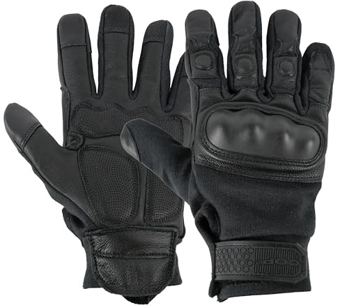 COP® FG10NTS Einsatz- und Zugriffshandschuh mit Touchscreen Funktion