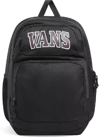 Vans Unisex, Holden Backpack-B Black-Port Royale, One Size