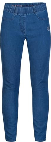 RAFIKI Evo Pants 38 Blue
