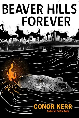 Beaver Hills Forever: A Métis Poetic Novella