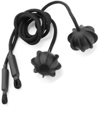 VINCTV Auto Halteband Hutablage Kompatibel Mit VW Für Golf Für 3 4 5 6 7 Für GTI Für Tiguan Auto-hinterer Kofferraum Hutablage String Cord Tonneau Cover Strap Zubehör