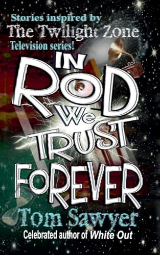 In Rod We Trust Forever