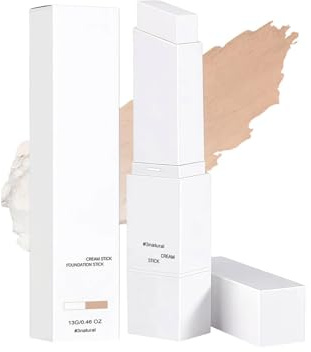 Hautanpassende Foundation - Schweißfester Concealer | Verwischfeste Color-Match Foundation | für Damen Mädchen Freundin Mutter Dating Party Feier Geburtstag