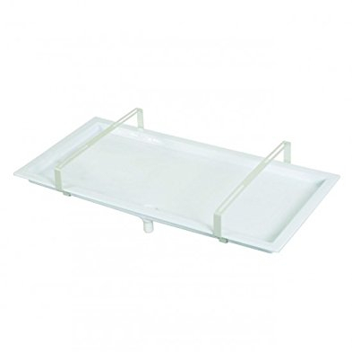 Vecamco Clima Plus - Kit vassoio 940 x 420 x 30 cm per la raccolta di condense