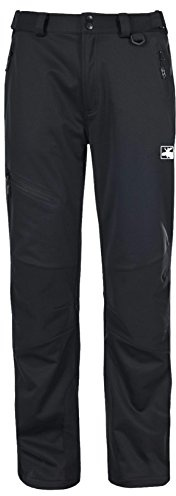 DEPROC-Active Herren Hose Herren Softshellhose Stonecrest Men