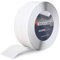 HOLZBRINK Plinthe PVC flexible 70x20mm, 25 m | Plinthe souple pour protéger mur cuisine, finition plan de travail | Cornière PVC | Couleur : blanc