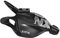 SRAM Comando Trigger nx Eagle posteriore 12 velocità Nero Single Click e-MTB, Unisex-Adult, Black, One Size