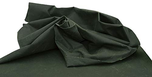 Walker and Hawkes - Wachsstoff aus 100% Baumwoll-Canvas - weich & wasserdicht - gewachst