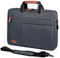 LOVEVOOK Laptop Tasche 15.6 Zoll Notebook Tasche 15.6 Zoll Wasserdicht Aktentasche Herren Schultertasche Macbook Tasche 15-15.6 Zoll Business Taschen Herren Dunkelgrau