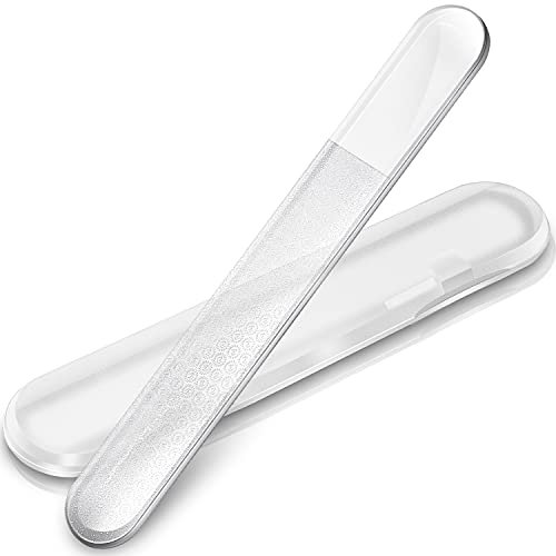WeinaBingo Dog Cat Nail File, Pet Nail File Paw Grooming