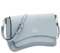 MARCO TOZZI Damen 2-2-61011-28 Handtasche, LT.Blue