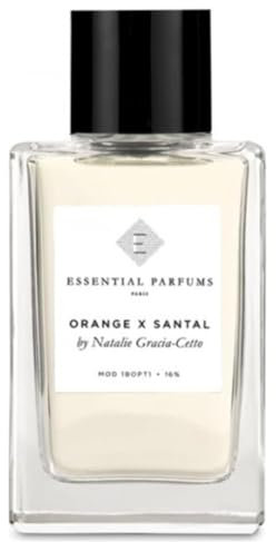 Essential Parfums Orange x Santal EDP 100 ml