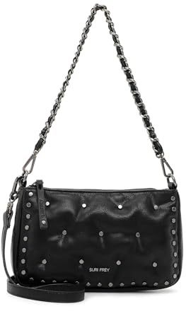 SURI FREY Umhängetasche Andy 14011 Damen Handtaschen Uni