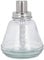 Press Type Liquid Pump Dispenser Nail Polish Remover Refillable Bottle 180ml Water Dispenser Shoe Shine