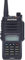 BAOFENG UV-9R Plus 8-Watt IP67 Dual Band Rechargeable Two-Way Radio (144MHz-146MHz VHF & 430MHz-440MHz UHF) Includes Full Kit, Black