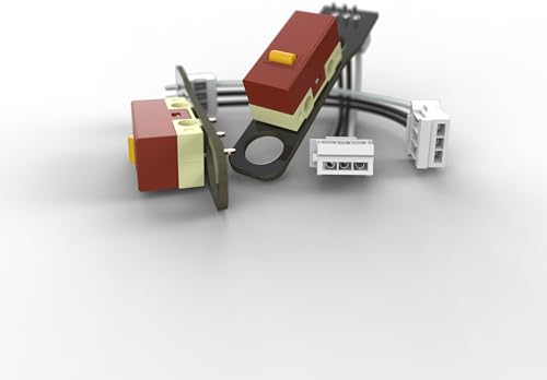 ENDGAME GEAR Switch Pack - Huano Silent 20m 50-60gf pour OP1