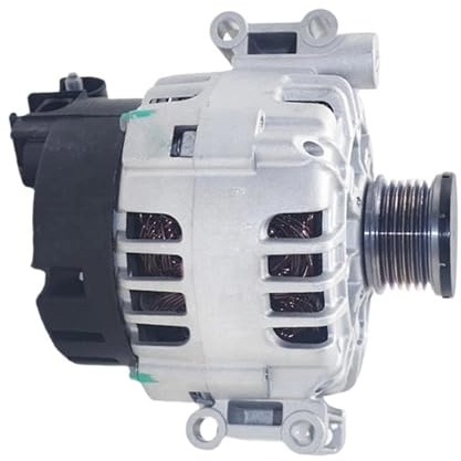 laiyongbr LICHTMASCHINE Kompatibel for BMW E46 E60 E81 E82 E83 E84 E85 E87 E88 E90 E91 E93 0124525042 0124525045 0124525059 0124525561 0986046270