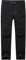 Generisch Cargo Jogginghose Herren Herren-Winter-Fleece-verdickte, Outdoor-Wanderhose Herren Lässigehose Baggy (Black, XXXL)