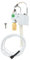 ETERMETA 002003F Pilot Natur-/Propan-Deckel, kompatibel mit Raypak Pilot Pool- und Spa-Heizungen, ersetzt Teilenummer 106A, 206A, 266A, 336A, 405B, 406A, R403, RP2100, R156A