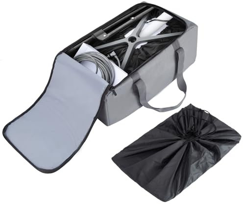 Starlink Reisetasche Gen 2, Starlink Tragetasche für RC, Camping, Outdoor