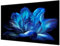 NothingProjector Écran de projecteur, 100 Pouces, Rejet de lumière ambiante Plafond ALR CLR, 4K Ultra HD Cadre Fixe 16:9, Pet Crystal, Montage Mural pour projecteurs à Ultra-Courte focale, Classique