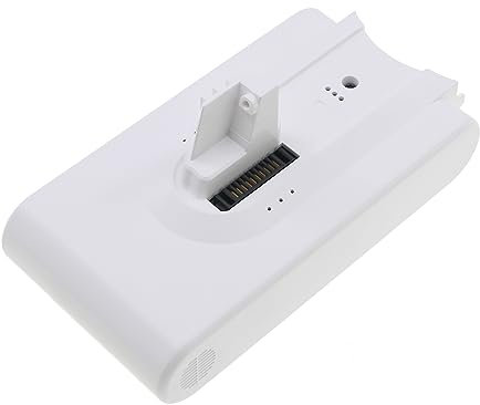 Peakbatt VVN4, 2500mAh Battery Replacement for Dreame V10, V8, V9, V9/V9P-BC, V9B, V9P, XR