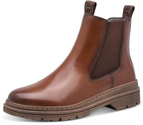Tamaris Women's 1-1-25436-41 Ankle Boot