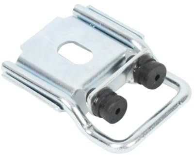 Loquet Serrure de Porte Arrière Gauche compatible pour Master 2, Movano A et Interstar 1997-2010 - OEM 8200147139, 7700352377