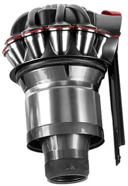 Kit di accessori for aspirapolvere, motore ciclonico for aspirapolvere, compatibile con Dyson, V7, V8, SV10 e SV11.
