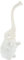 GLEAVI Elephant Bowl Brush Holder Long Handle Heavy Duty Toilet Brush Bathroom Cleaning Tool